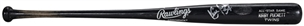 1990 Kirby Puckett All-Star Game Used & Signed Rawlings 456B Model Bat (PSA/DNA GU 10 & JSA)